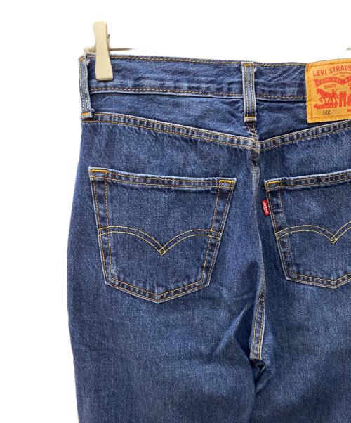 LEVI'S（リーバイス）LEVI'S (リーバイス) デニムパンツ インディゴ サイズ:W28の古着・服飾アイテム