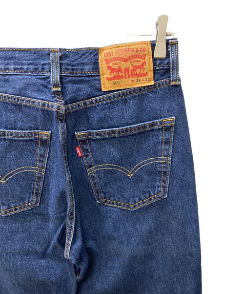 LEVI'S（リーバイス）LEVI'S (リーバイス) デニムパンツ インディゴ サイズ:W28の古着・服飾アイテム