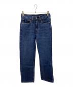 LEVI'Sリーバイス）の古着「デニムパンツ」｜インディゴ