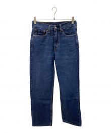 LEVI'S（リーバイス）の古着「デニムパンツ」｜インディゴ