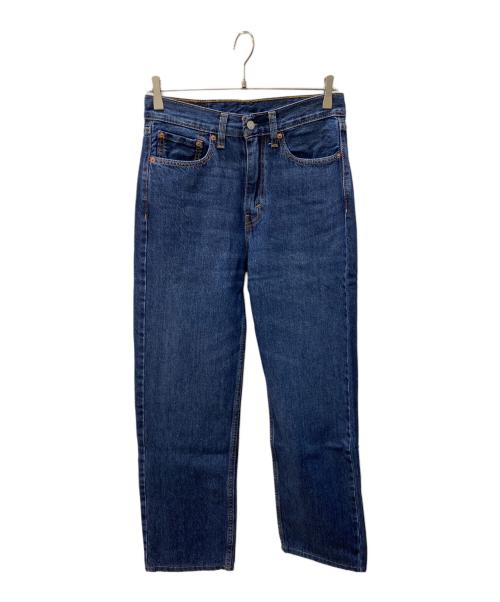 LEVI'S（リーバイス）LEVI'S (リーバイス) デニムパンツ インディゴ サイズ:W28の古着・服飾アイテム
