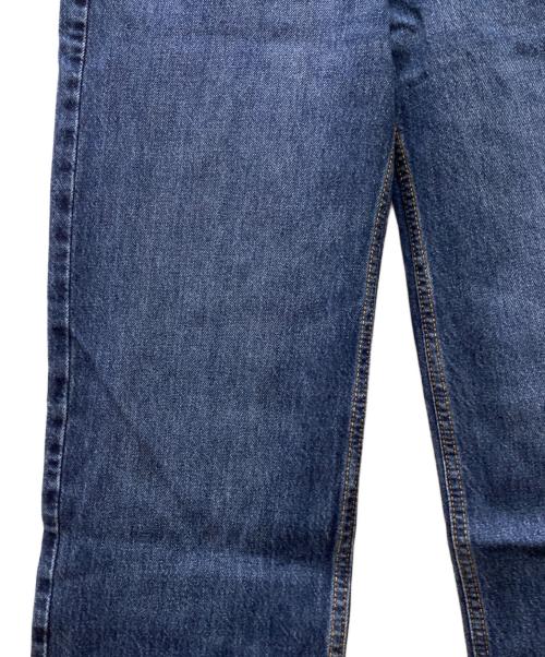 LEVI'S（リーバイス）LEVI'S (リーバイス) デニムパンツ インディゴ サイズ:W28の古着・服飾アイテム