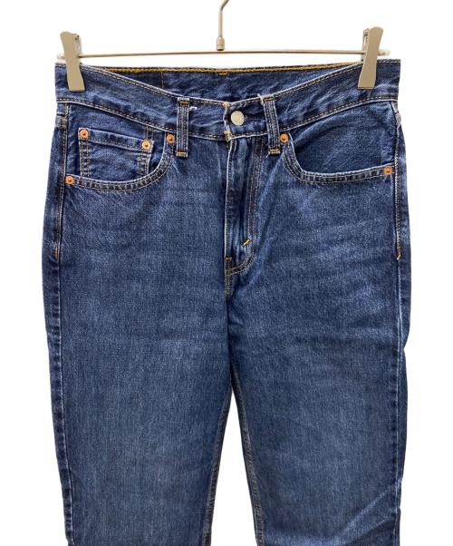 LEVI'S（リーバイス）LEVI'S (リーバイス) デニムパンツ インディゴ サイズ:W28の古着・服飾アイテム
