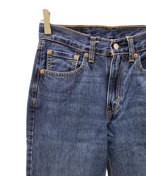 LEVI'S（リーバイス）LEVI'S (リーバイス) デニムパンツ インディゴ サイズ:W28の古着・服飾アイテム