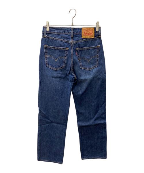 LEVI'S（リーバイス）LEVI'S (リーバイス) デニムパンツ インディゴ サイズ:W28の古着・服飾アイテム