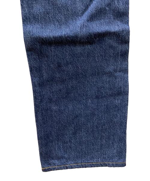 LEVI'S（リーバイス）LEVI'S (リーバイス) デニムパンツ インディゴ サイズ:W28の古着・服飾アイテム
