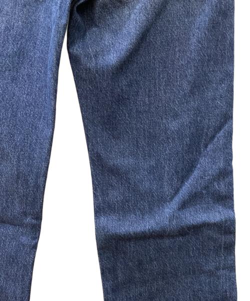 LEVI'S（リーバイス）LEVI'S (リーバイス) デニムパンツ インディゴ サイズ:W28の古着・服飾アイテム