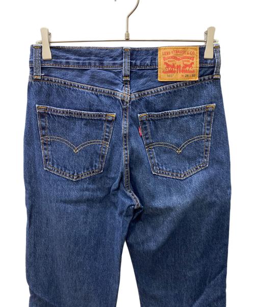 LEVI'S（リーバイス）LEVI'S (リーバイス) デニムパンツ インディゴ サイズ:W28の古着・服飾アイテム
