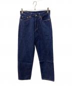 LEVI'Sリーバイス）の古着「デニムパンツ」｜インディゴ