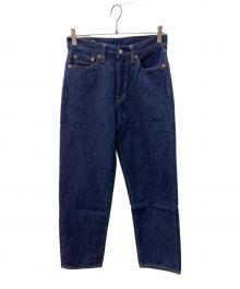 LEVI'S（リーバイス）の古着「デニムパンツ」｜インディゴ