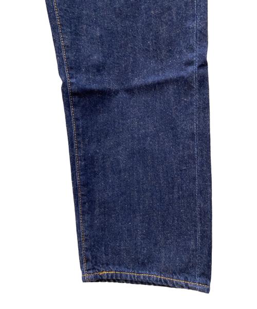 LEVI'S（リーバイス）LEVI'S (リーバイス) デニムパンツ インディゴ サイズ:W28の古着・服飾アイテム