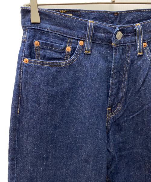 LEVI'S（リーバイス）LEVI'S (リーバイス) デニムパンツ インディゴ サイズ:W28の古着・服飾アイテム