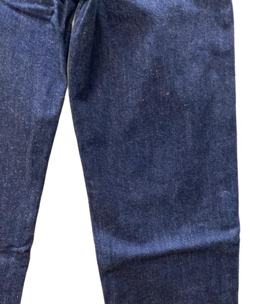 LEVI'S（リーバイス）LEVI'S (リーバイス) デニムパンツ インディゴ サイズ:W28の古着・服飾アイテム