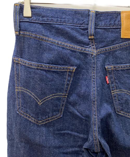 LEVI'S（リーバイス）LEVI'S (リーバイス) デニムパンツ インディゴ サイズ:W28の古着・服飾アイテム