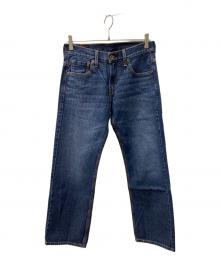 LEVI'S（リーバイス）の古着「デニムパンツ」｜インディゴ