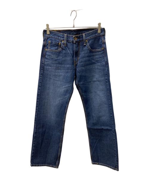 LEVI'S（リーバイス）LEVI'S (リーバイス) デニムパンツ インディゴ サイズ:W28の古着・服飾アイテム