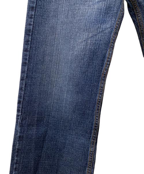 LEVI'S（リーバイス）LEVI'S (リーバイス) デニムパンツ インディゴ サイズ:W28の古着・服飾アイテム