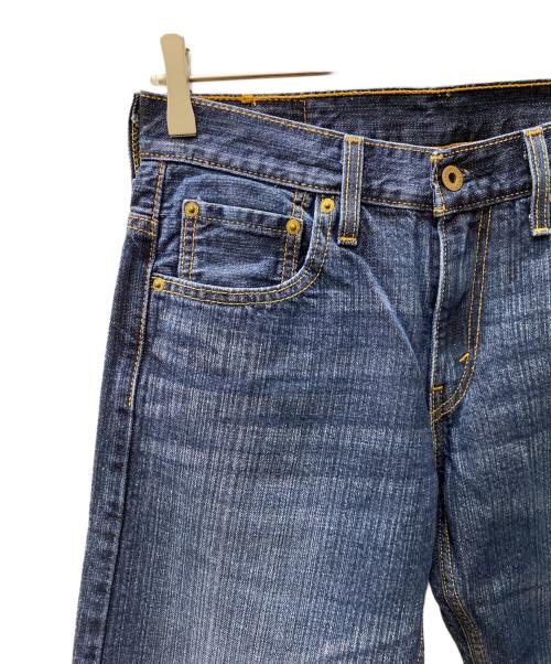 LEVI'S（リーバイス）LEVI'S (リーバイス) デニムパンツ インディゴ サイズ:W28の古着・服飾アイテム