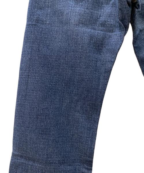 LEVI'S（リーバイス）LEVI'S (リーバイス) デニムパンツ インディゴ サイズ:W28の古着・服飾アイテム