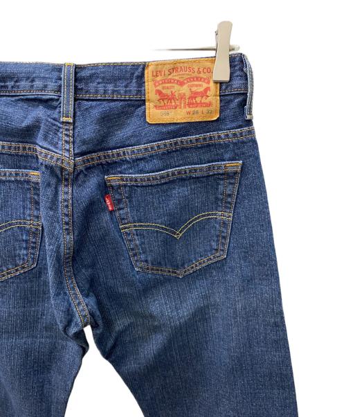 LEVI'S（リーバイス）LEVI'S (リーバイス) デニムパンツ インディゴ サイズ:W28の古着・服飾アイテム