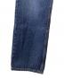 LEVI'S (リーバイス) デニムパンツ インディゴ サイズ:W28：5000円
