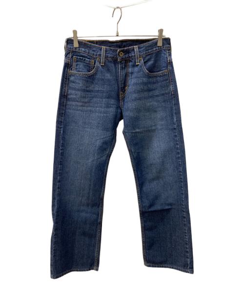 LEVI'S（リーバイス）LEVI'S (リーバイス) デニムパンツ インディゴ サイズ:W28の古着・服飾アイテム