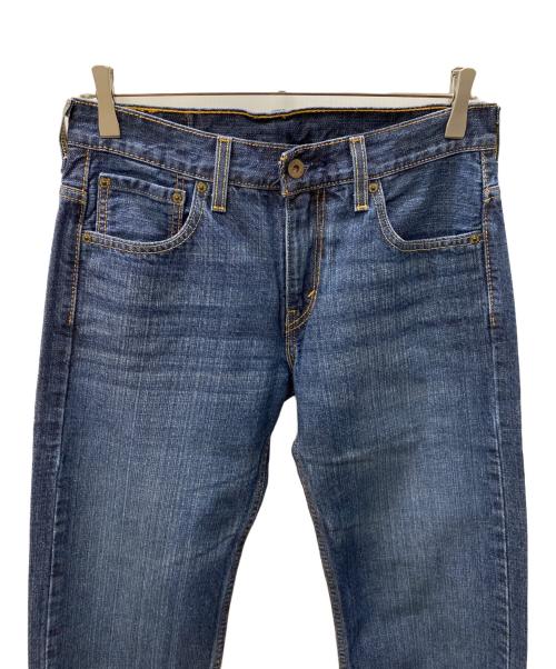 LEVI'S（リーバイス）LEVI'S (リーバイス) デニムパンツ インディゴ サイズ:W28の古着・服飾アイテム