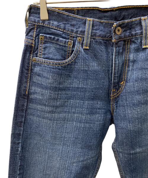 LEVI'S（リーバイス）LEVI'S (リーバイス) デニムパンツ インディゴ サイズ:W28の古着・服飾アイテム