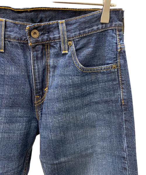 LEVI'S（リーバイス）LEVI'S (リーバイス) デニムパンツ インディゴ サイズ:W28の古着・服飾アイテム