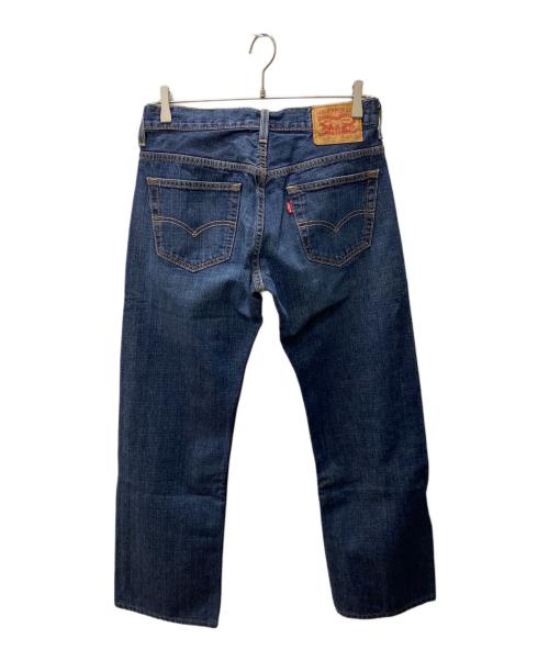 LEVI'S（リーバイス）LEVI'S (リーバイス) デニムパンツ インディゴ サイズ:W28の古着・服飾アイテム