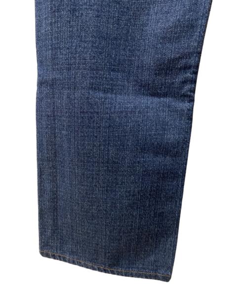 LEVI'S（リーバイス）LEVI'S (リーバイス) デニムパンツ インディゴ サイズ:W28の古着・服飾アイテム