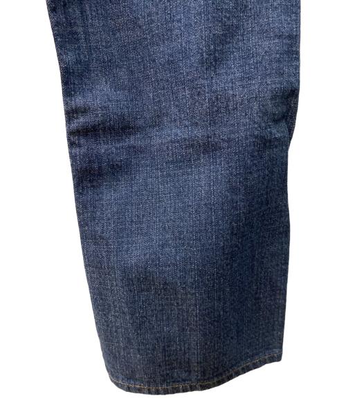 LEVI'S（リーバイス）LEVI'S (リーバイス) デニムパンツ インディゴ サイズ:W28の古着・服飾アイテム
