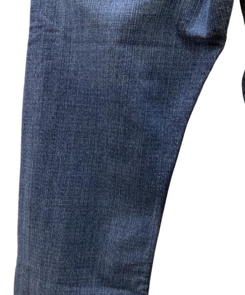 LEVI'S（リーバイス）LEVI'S (リーバイス) デニムパンツ インディゴ サイズ:W28の古着・服飾アイテム