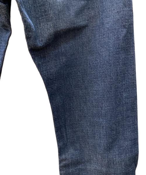LEVI'S（リーバイス）LEVI'S (リーバイス) デニムパンツ インディゴ サイズ:W28の古着・服飾アイテム