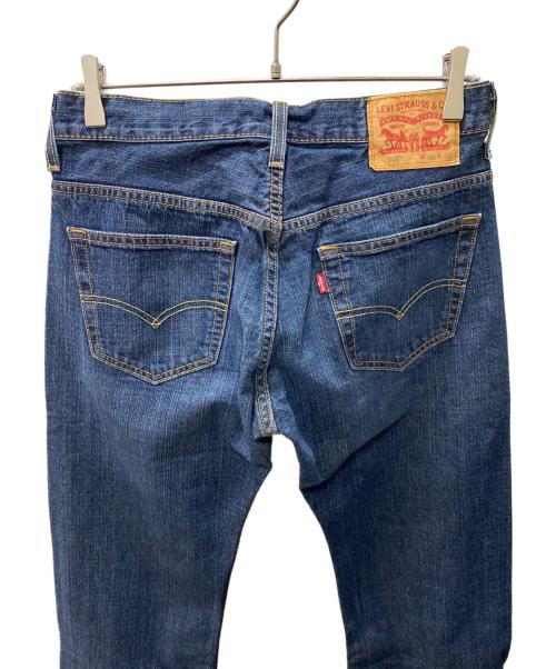 LEVI'S（リーバイス）LEVI'S (リーバイス) デニムパンツ インディゴ サイズ:W28の古着・服飾アイテム