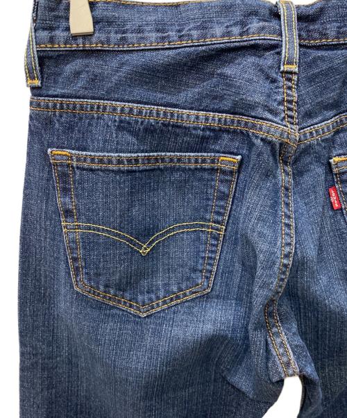 LEVI'S（リーバイス）LEVI'S (リーバイス) デニムパンツ インディゴ サイズ:W28の古着・服飾アイテム