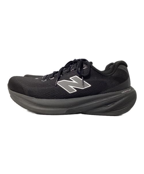 NEW BALANCE（ニューバランス）NEW BALANCE (ニューバランス) フレッシュフォーム エックス 860 ブラック サイズ:29cmの古着・服飾アイテム