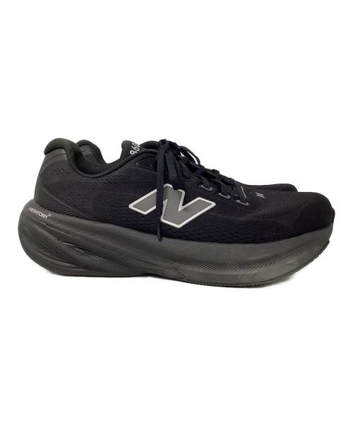 NEW BALANCE（ニューバランス）NEW BALANCE (ニューバランス) フレッシュフォーム エックス 860 ブラック サイズ:29cmの古着・服飾アイテム