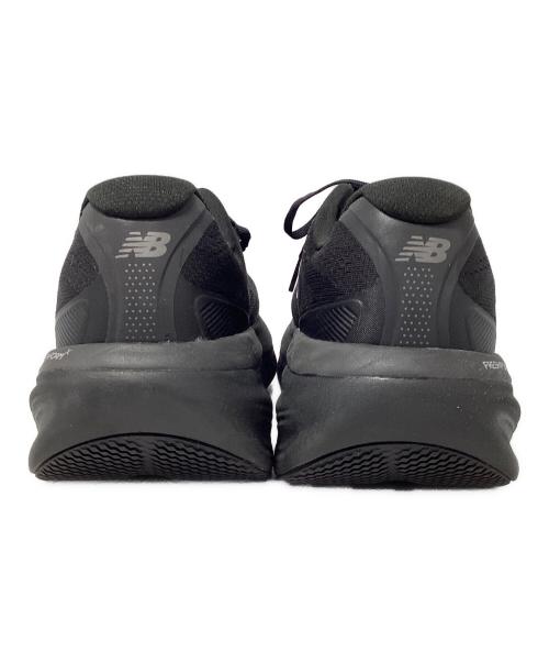 NEW BALANCE（ニューバランス）NEW BALANCE (ニューバランス) フレッシュフォーム エックス 860 ブラック サイズ:29cmの古着・服飾アイテム