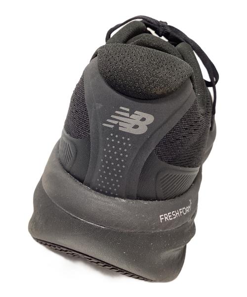 NEW BALANCE（ニューバランス）NEW BALANCE (ニューバランス) フレッシュフォーム エックス 860 ブラック サイズ:29cmの古着・服飾アイテム