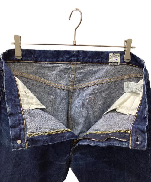 orSlow（オアスロウ）orSlow (オアスロウ) 107デニムパンツ インディゴ サイズ:XLの古着・服飾アイテム