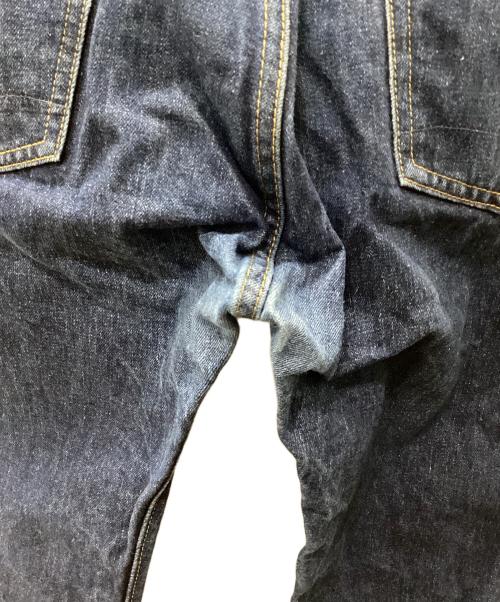 orSlow（オアスロウ）orSlow (オアスロウ) 107デニムパンツ インディゴ サイズ:XLの古着・服飾アイテム