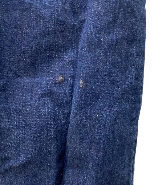 orSlow（オアスロウ）orSlow (オアスロウ) 107デニムパンツ インディゴ サイズ:XLの古着・服飾アイテム