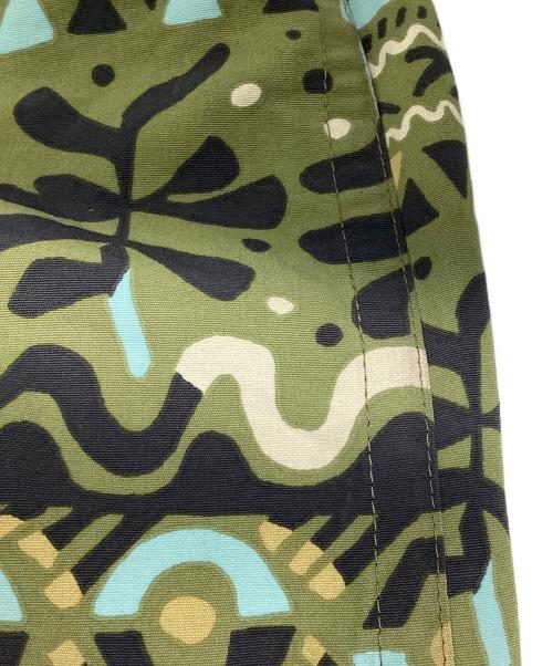 Patagonia（パタゴニア）Patagonia (パタゴニア) ショートパンツ グリーン サイズ:Mの古着・服飾アイテム
