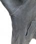 中古・古着 Champion REVERSE WEAVE (チャンピオン リバース ウィーブ) ジップパーカー ブラック サイズ:L：8000円