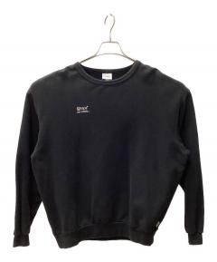 中古・古着通販】WTAPS (ダブルタップス) 23SS カレッジロゴ クルー