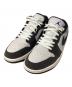 NIKE（ナイキ）の古着「エア ジョーダン 1 LOW SE」｜グレー×ホワイト