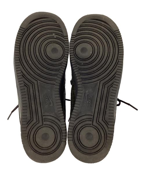NIKE（ナイキ）NIKE (ナイキ) NIKE AIR FORCE 1 '07 PRM オリーブ サイズ:27.5cmの古着・服飾アイテム