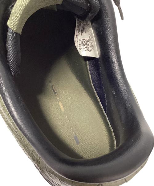 NIKE（ナイキ）NIKE (ナイキ) NIKE AIR FORCE 1 '07 PRM オリーブ サイズ:27.5cmの古着・服飾アイテム