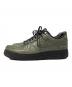 NIKE (ナイキ) NIKE AIR FORCE 1 '07 PRM オリーブ サイズ:27.5cm：9000円